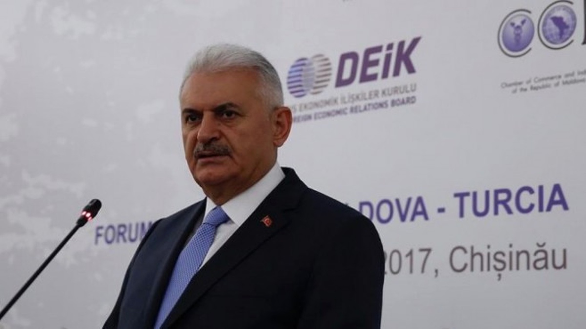 Gayri Safi Yurtiçi Hasılayı 2 Trilyona Ulaştırmayı Hedefliyoruz\'