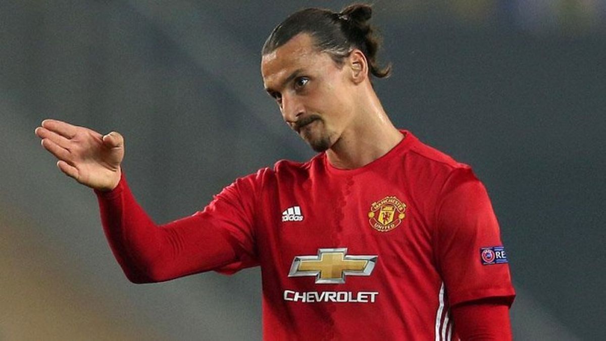 Ibrahimovic Zenginler Listesinde