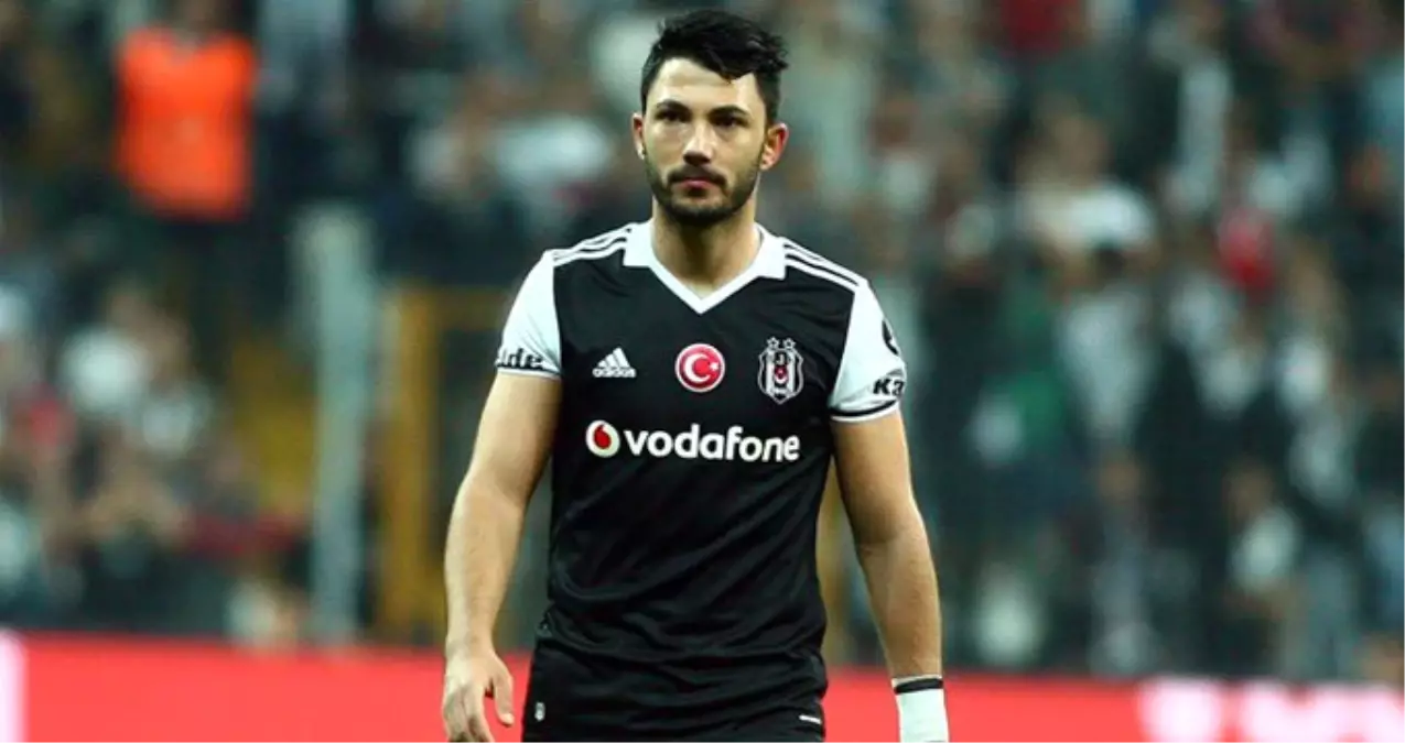 İnter, Beşiktaş\'tan Tolgay Arslan\'ı Transfer Etmek İstiyor