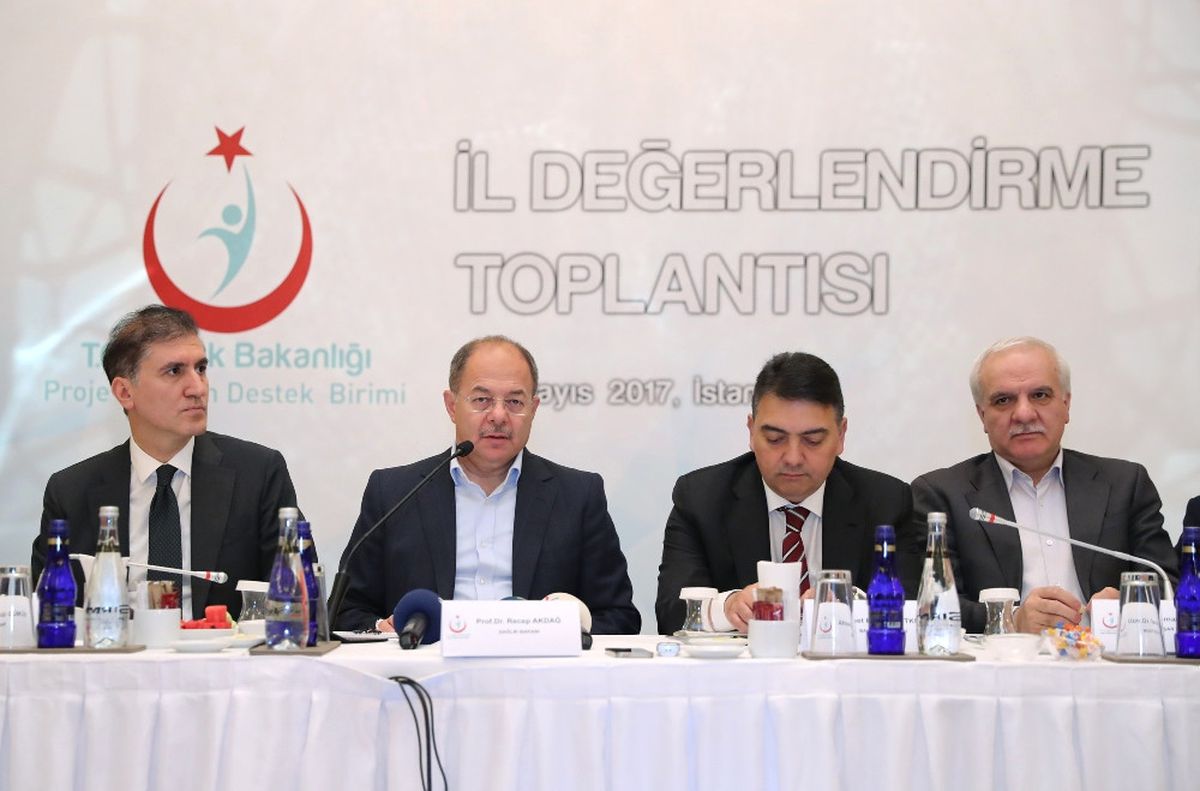Istanbul\'a Özel Doktor Ataması Yapılacak