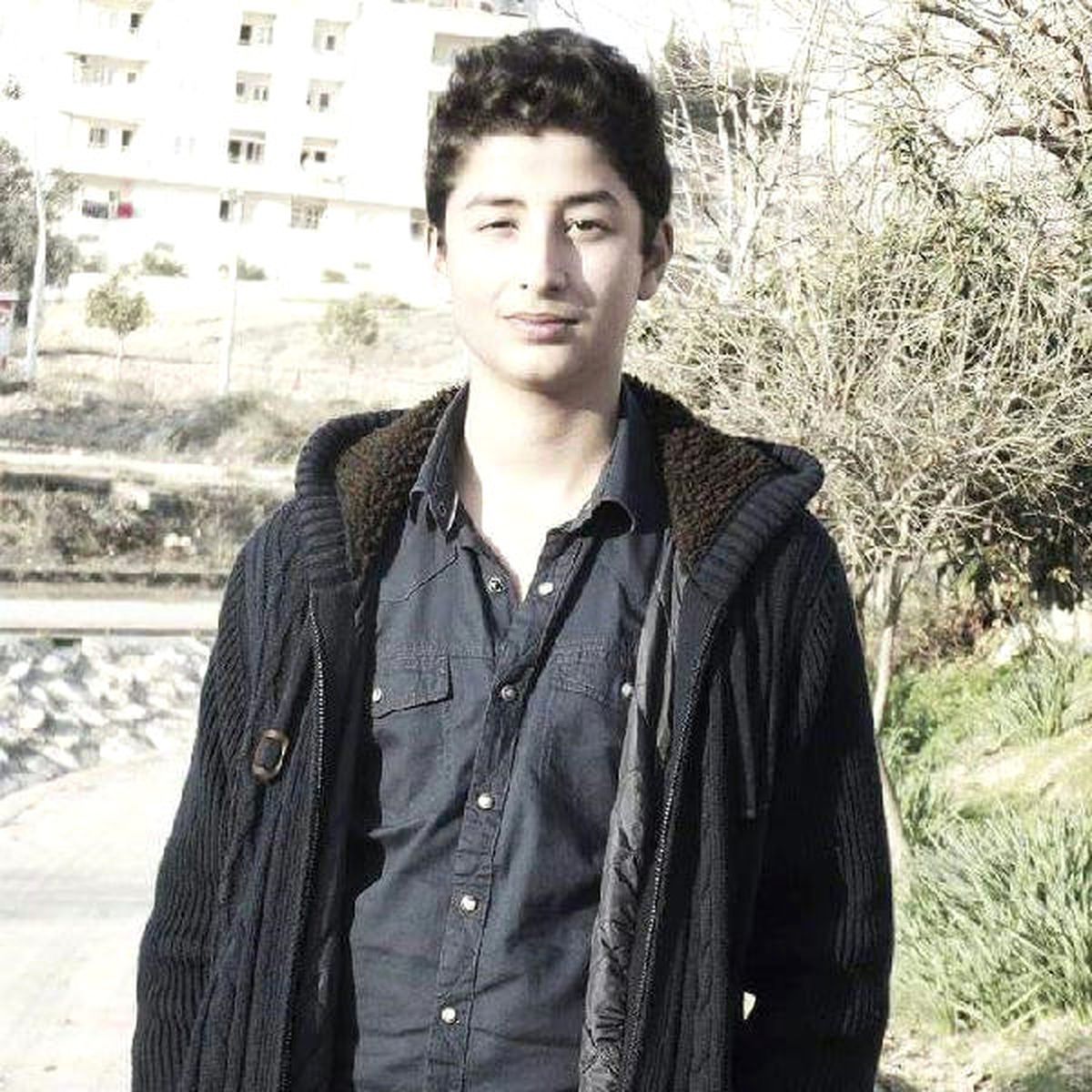 Liseli, Serinlemek İçin Girdiği Baraj Gölünde Boğuldu