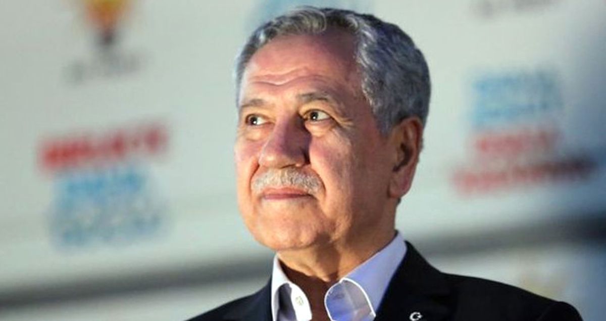 Arınç\'ın Eski Ortağının da Aralarında Bulunduğu 7 Avukat Tutuklandı