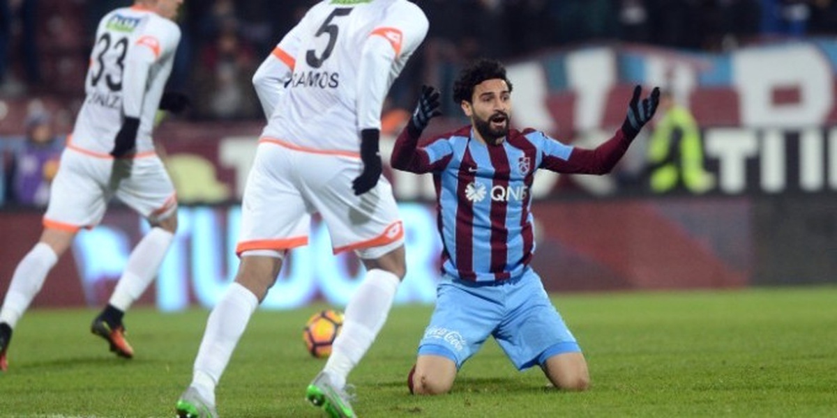 Mehmet Ekici\'nin Kaybı Büyük!