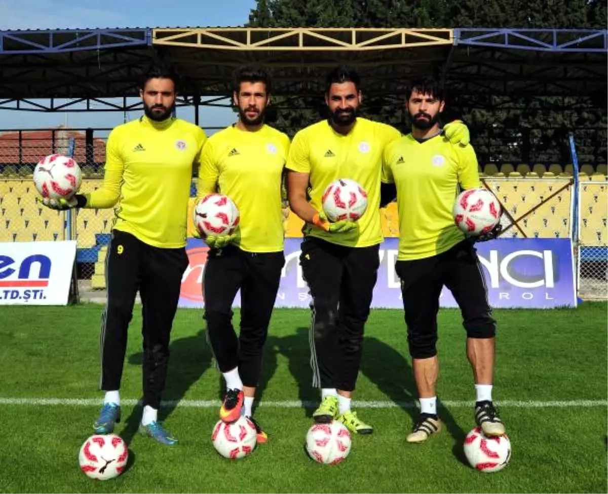 Menemen Belediyespor Rövanş Maçına İddialı Hazırlanıyor