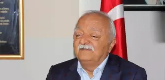 Mgc'de Haydar Karaduman Güven Tazeledi