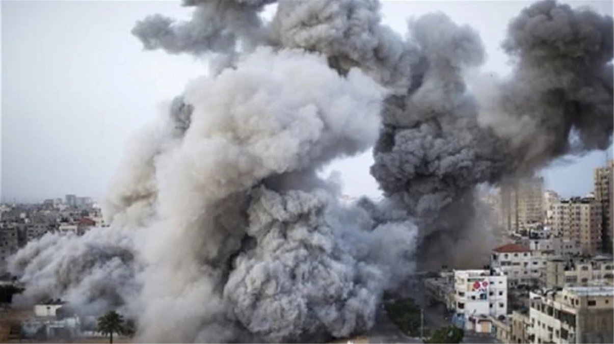 Musul\'da Bombalı Saldırı