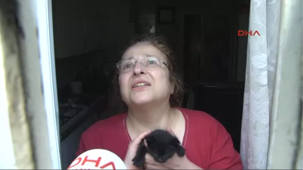 Operasyon Yapılan Daireye 15 Gün Önce Taşınılmış