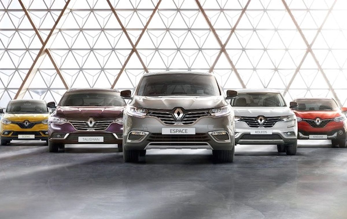 Renault\'da Mayıs Ayında Sıfır Faiz Fırsatı, 30 Bin TL 15 Ay Sıfır Faiz