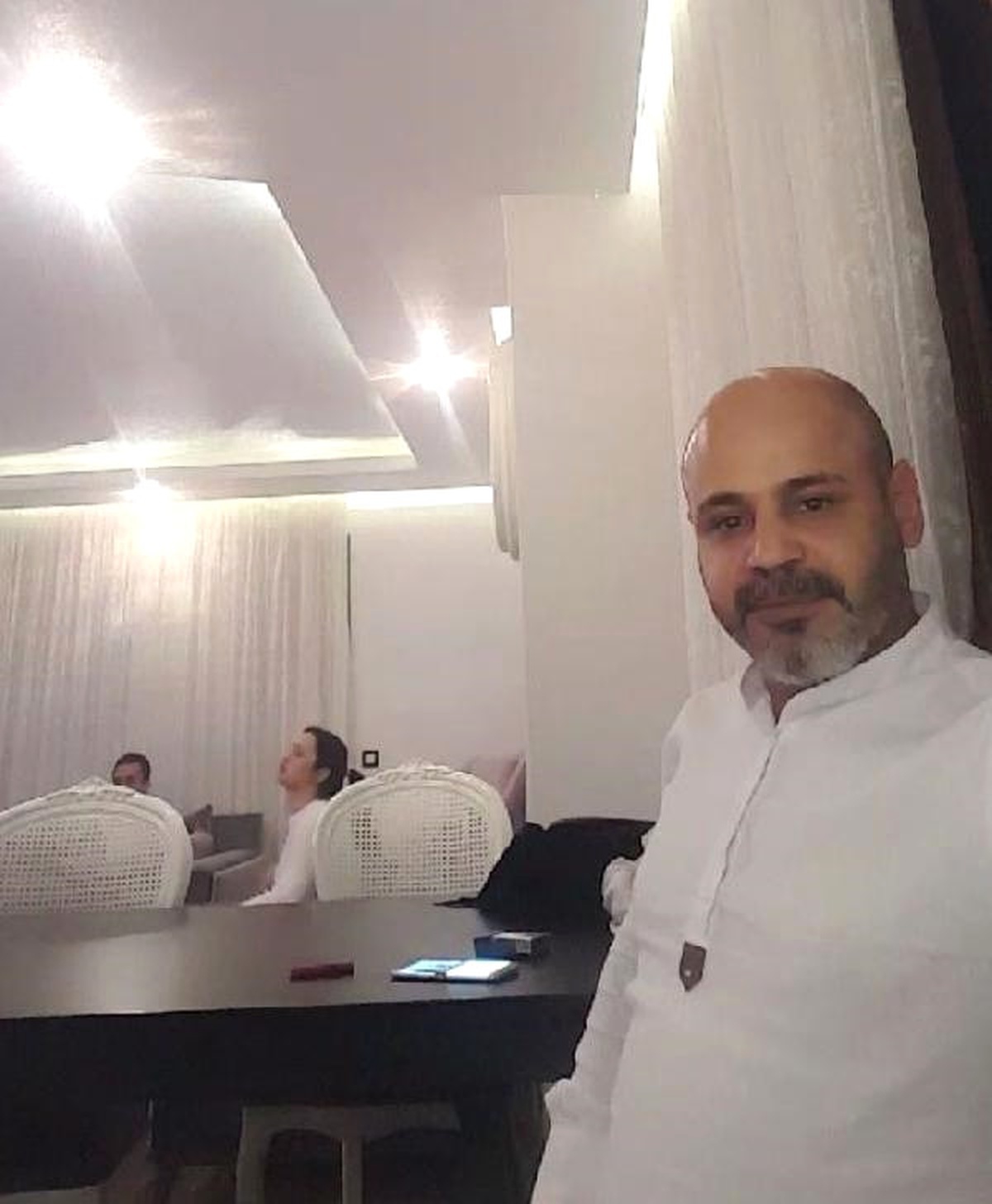 Sahte Estetikçi Kuaför, \'Hırsızlık\' Suçundan Tutuklandı