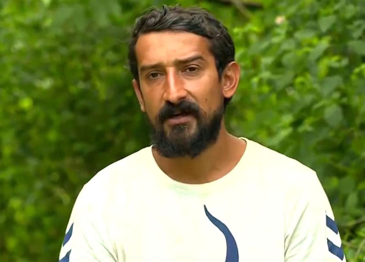 Serhat Akın, Anıl ve Ogeday ile Yüzleşti! "Çıkmaz Sokağa Girdi Olay"