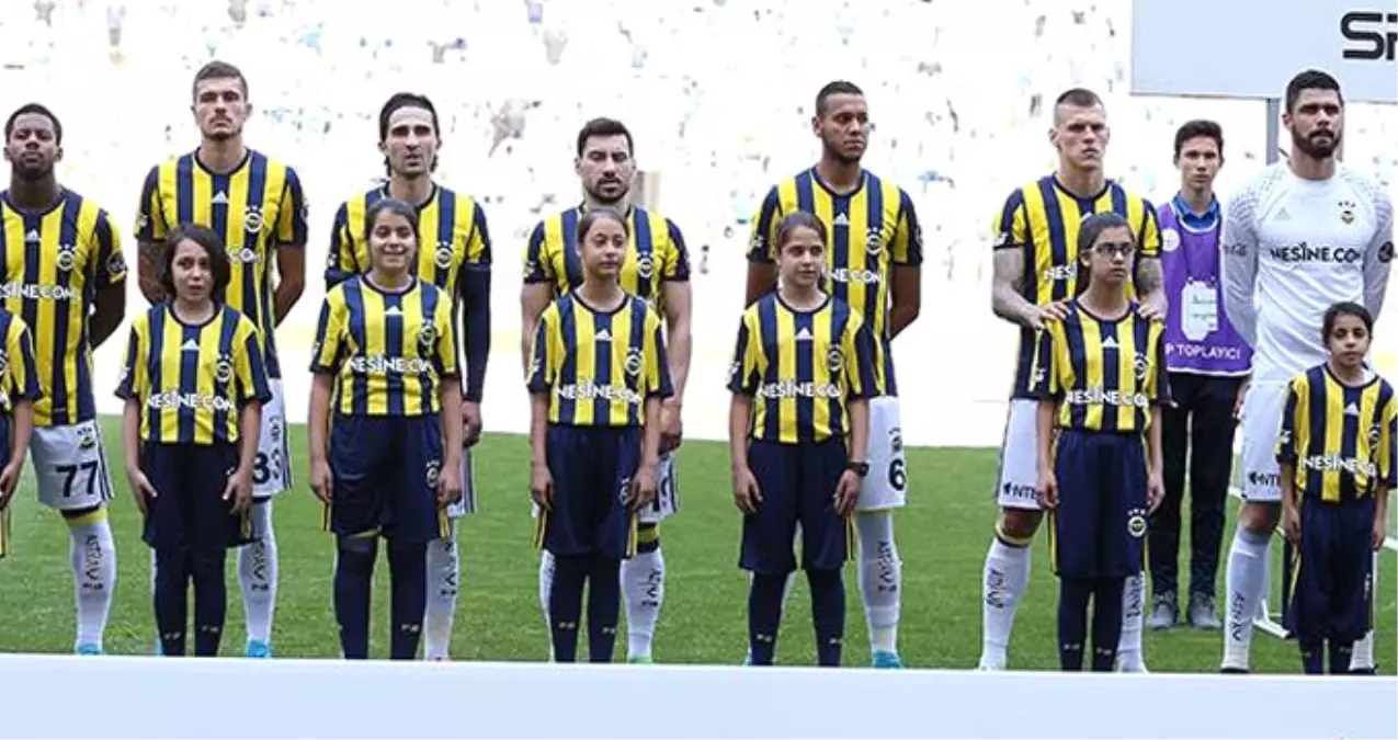 Sezonu Kapatan Fabiano, Sezon Sonunu Beklemeden Fenerbahçe\'den Ayrıldı