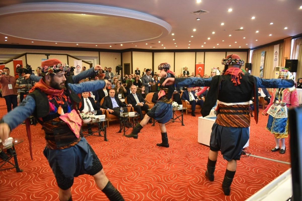 Skb Üyeleri Denizli\'de Toplandı