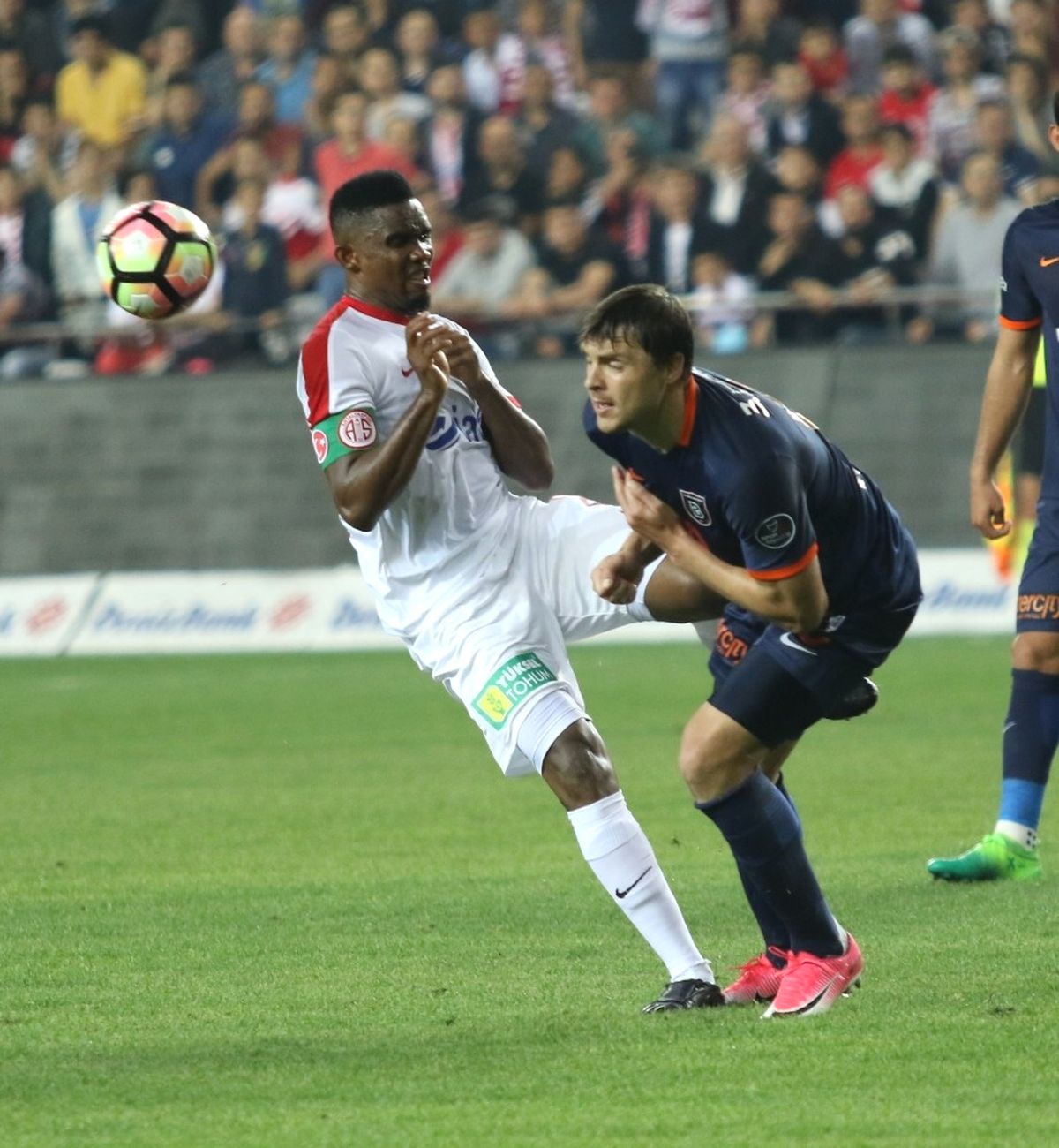 Spor Toto Süper Lig