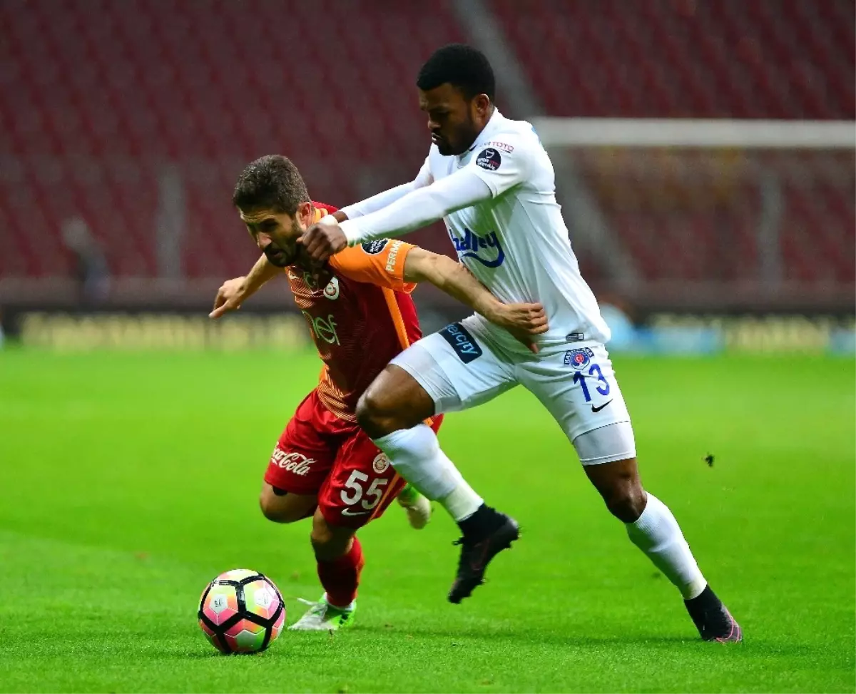 Spor Toto Süper Lig