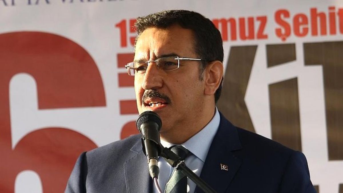 Tüfenkci: Bu Kredi Kuruluşlarını Artık Kimse Ciddiye Almıyor