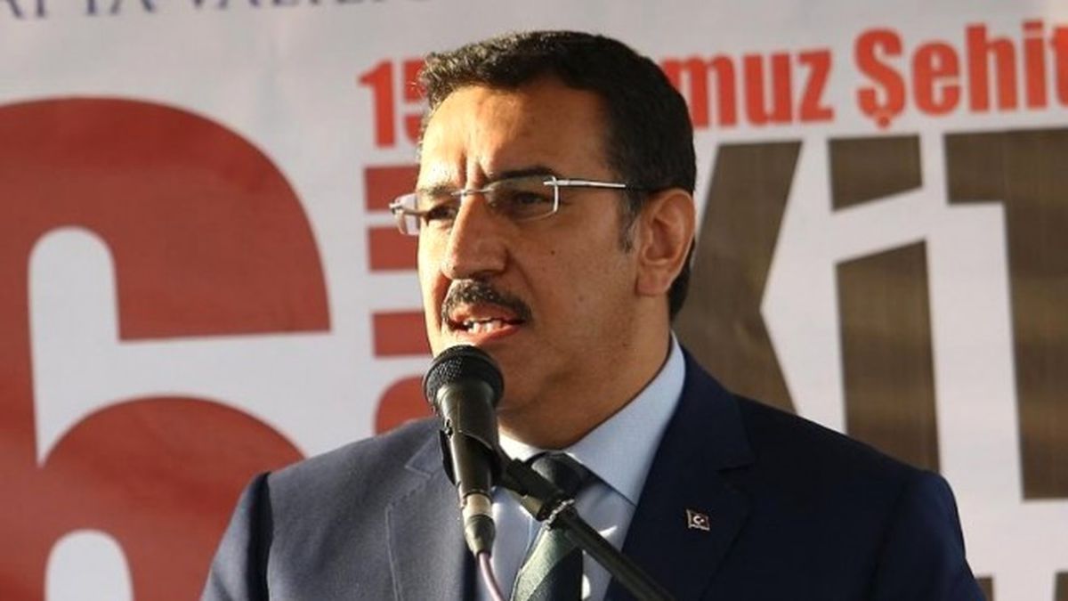 Tüfenkci: Bu Kredi Kuruluşlarını Artık Kimse Ciddiye Almıyor
