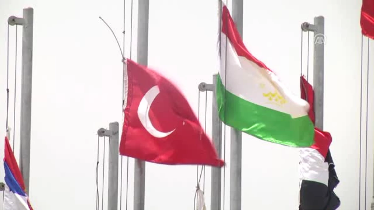 Türkiye-Iran Ilişkilerinde Dün, Bugün, Gelecek" Konferansı
