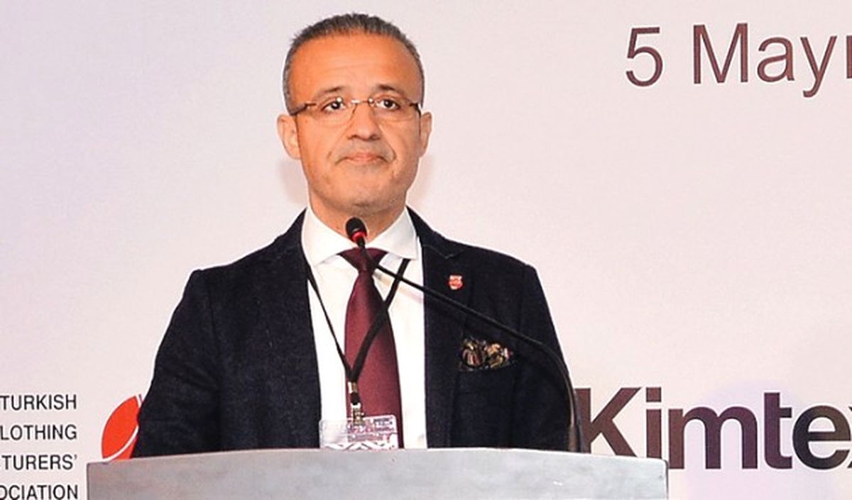 Türkiye\'ye Yatırım Yapan Pişman Olmaz\'