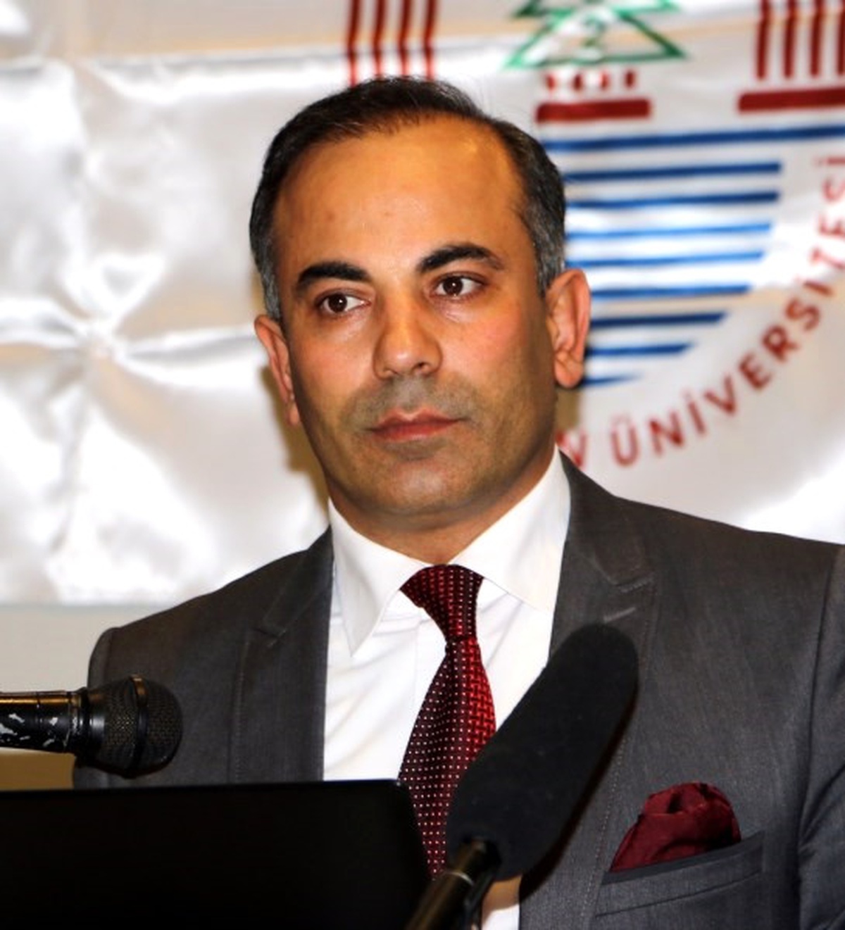 Uluslararası Skal Dernekleri Federasyonu Toplantısı