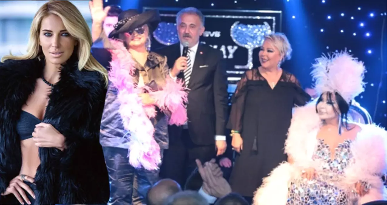 Ünlü Kafilesinin 32 Bin TL\'lik Fazla Bagaj Ücreti Çıkınca Uçak 45 Dakika Gecikti