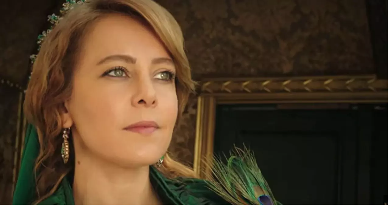 Vildan atasever çıplak