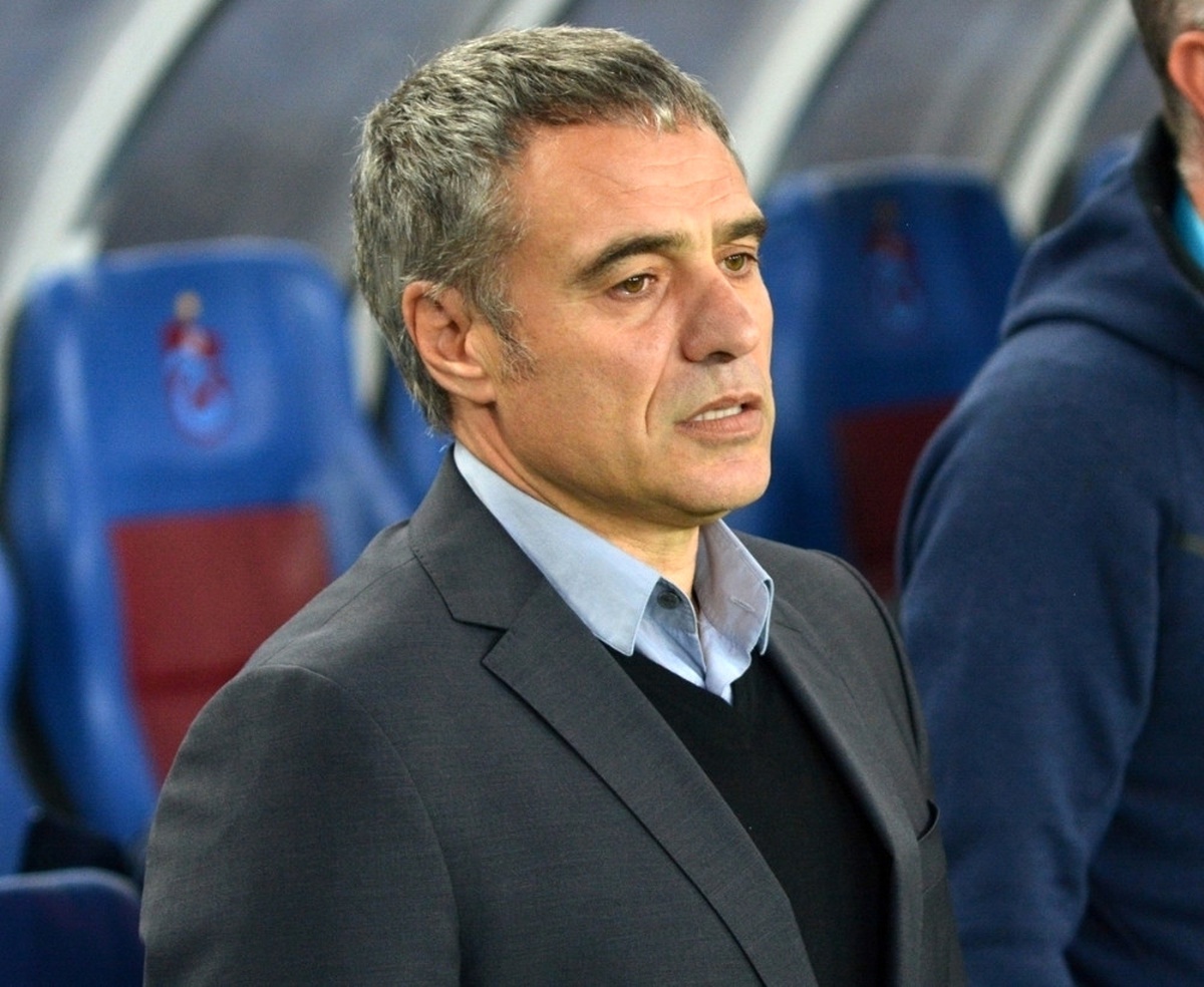 Yanal: Sorunlarımızı Kendi Aramızda Çözebiliriz