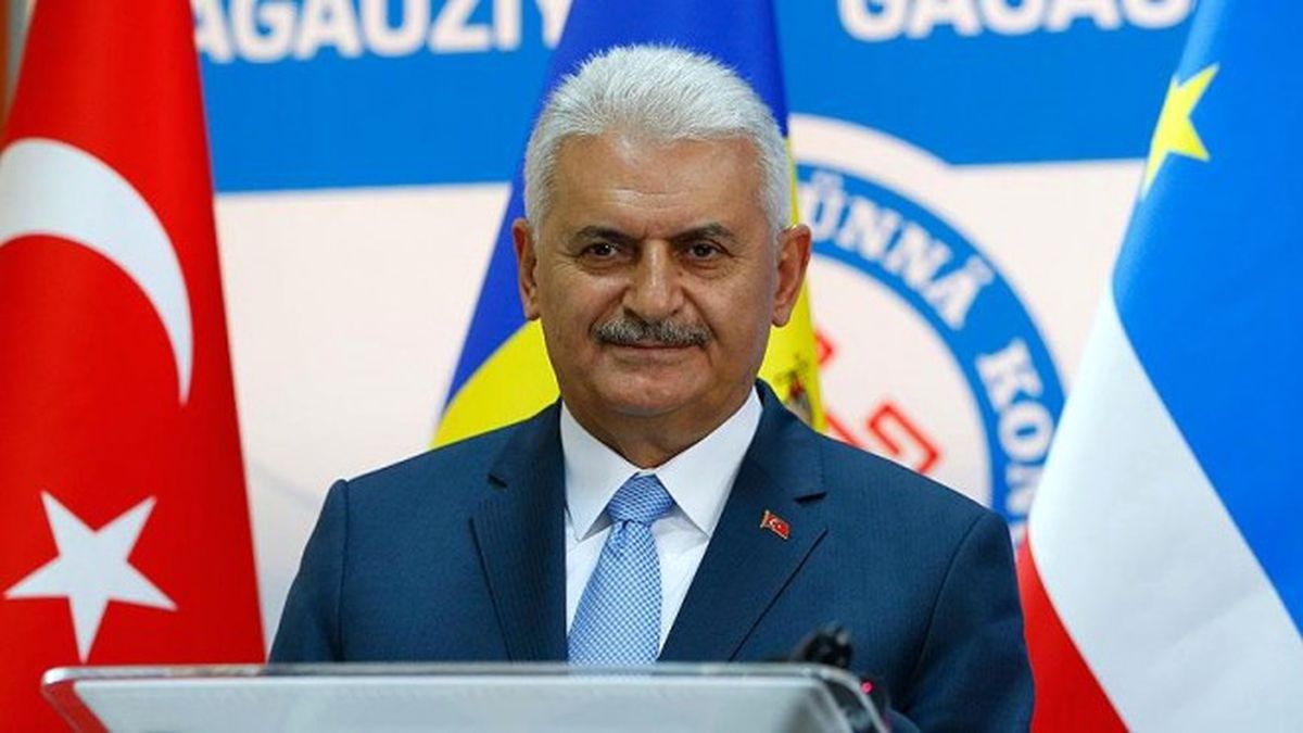 Yıldırım: Destek Vermeye Devam Edeceğiz