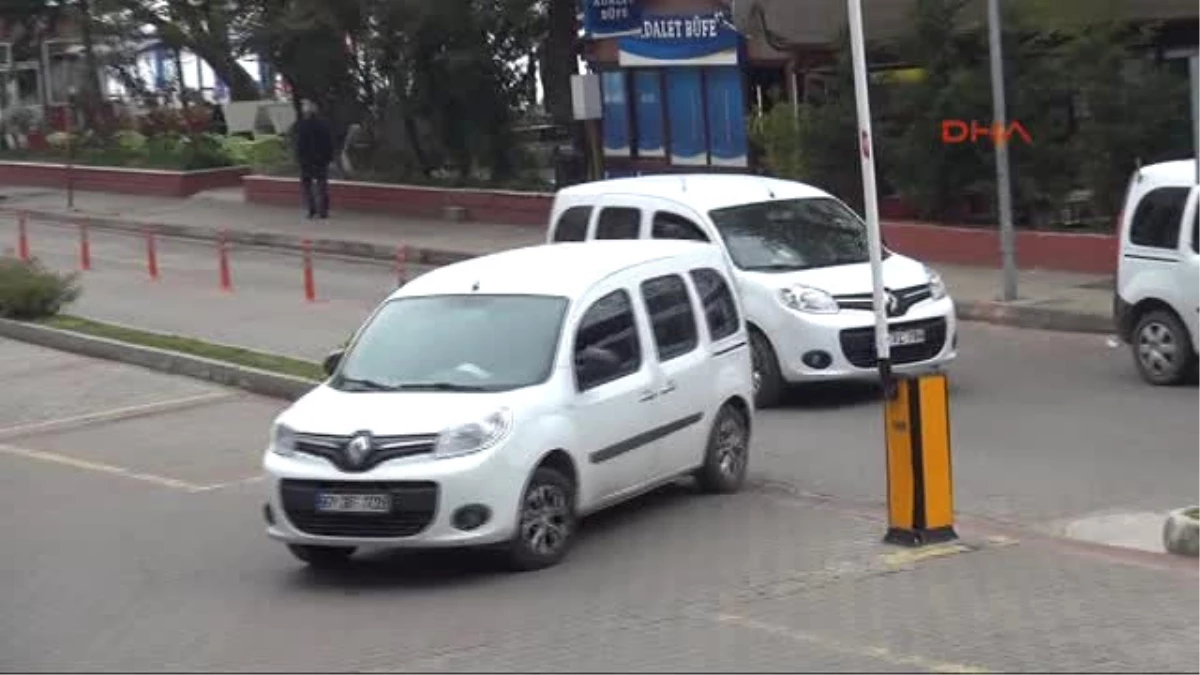 Zonguldak 1400 TL\'ye Aldığı Hurda Otomobile 15 Bin TL Harcadı