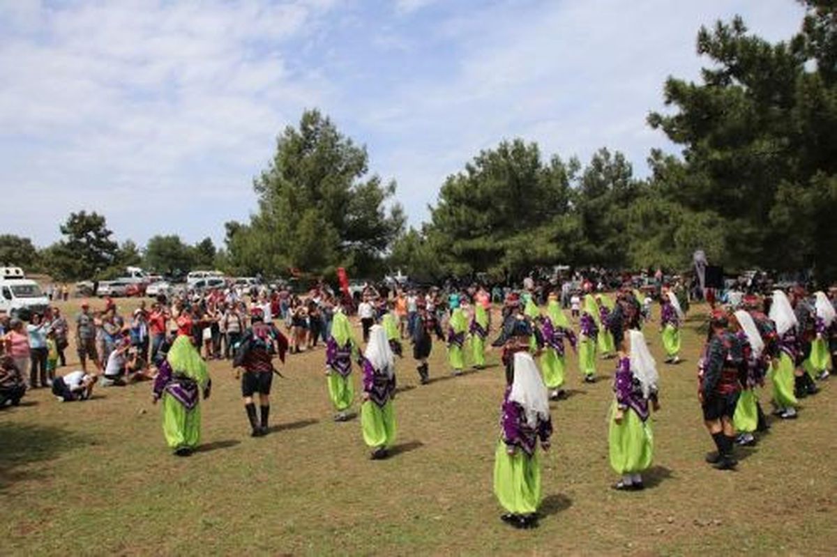 22. Pedasa Festivali