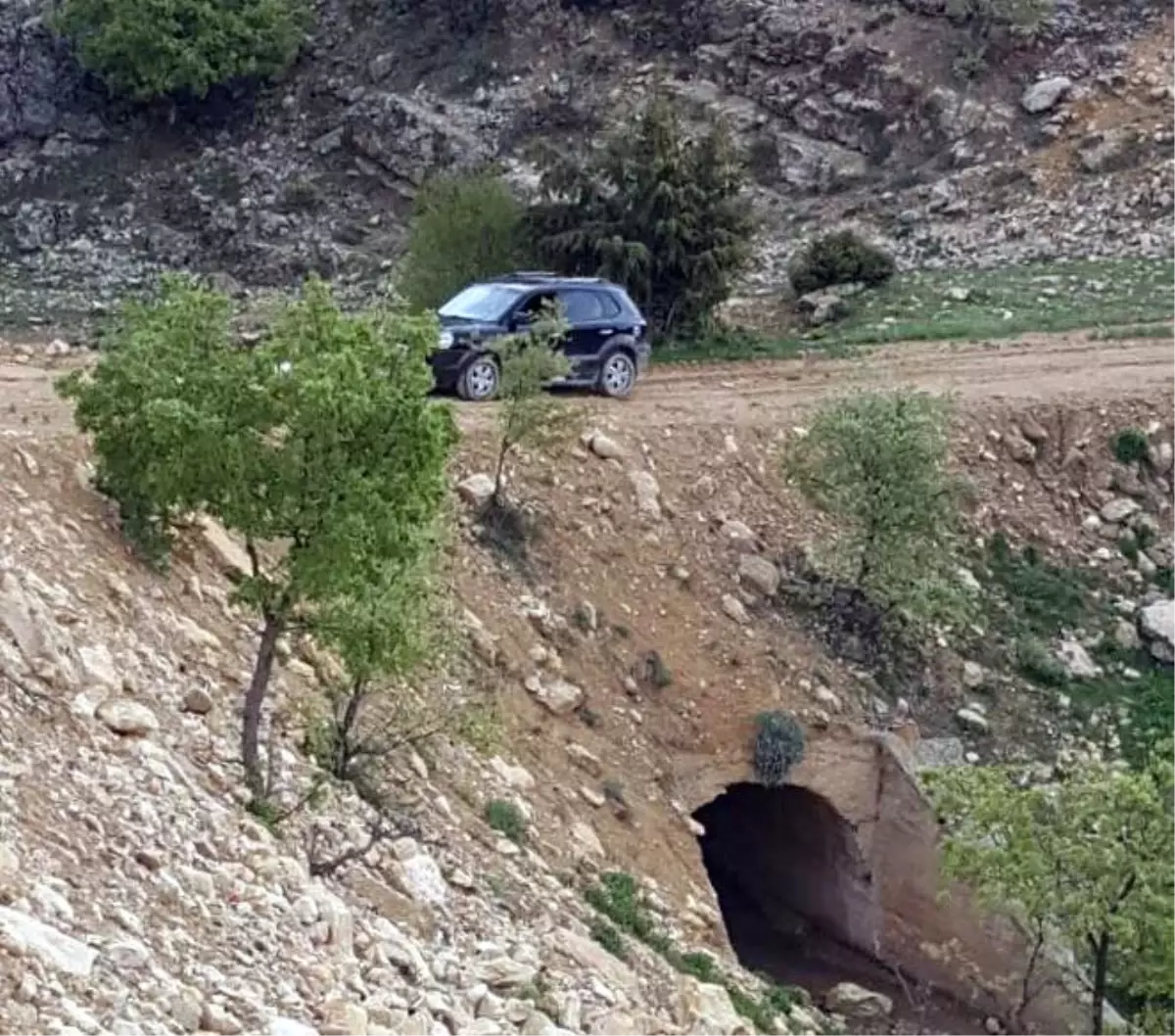 22 Yaşındaki Gencin Şüpheli Ölümü