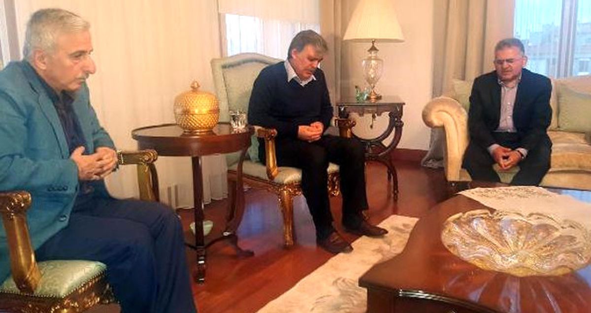 Abdullah Gül'ün Babası Vefat Etti