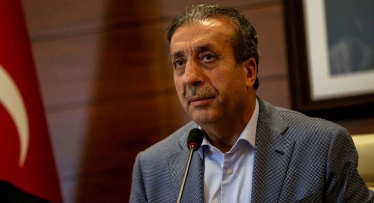 AK Parti\'den Moldova\'daki Sosyalist Parti ile İş Birliği