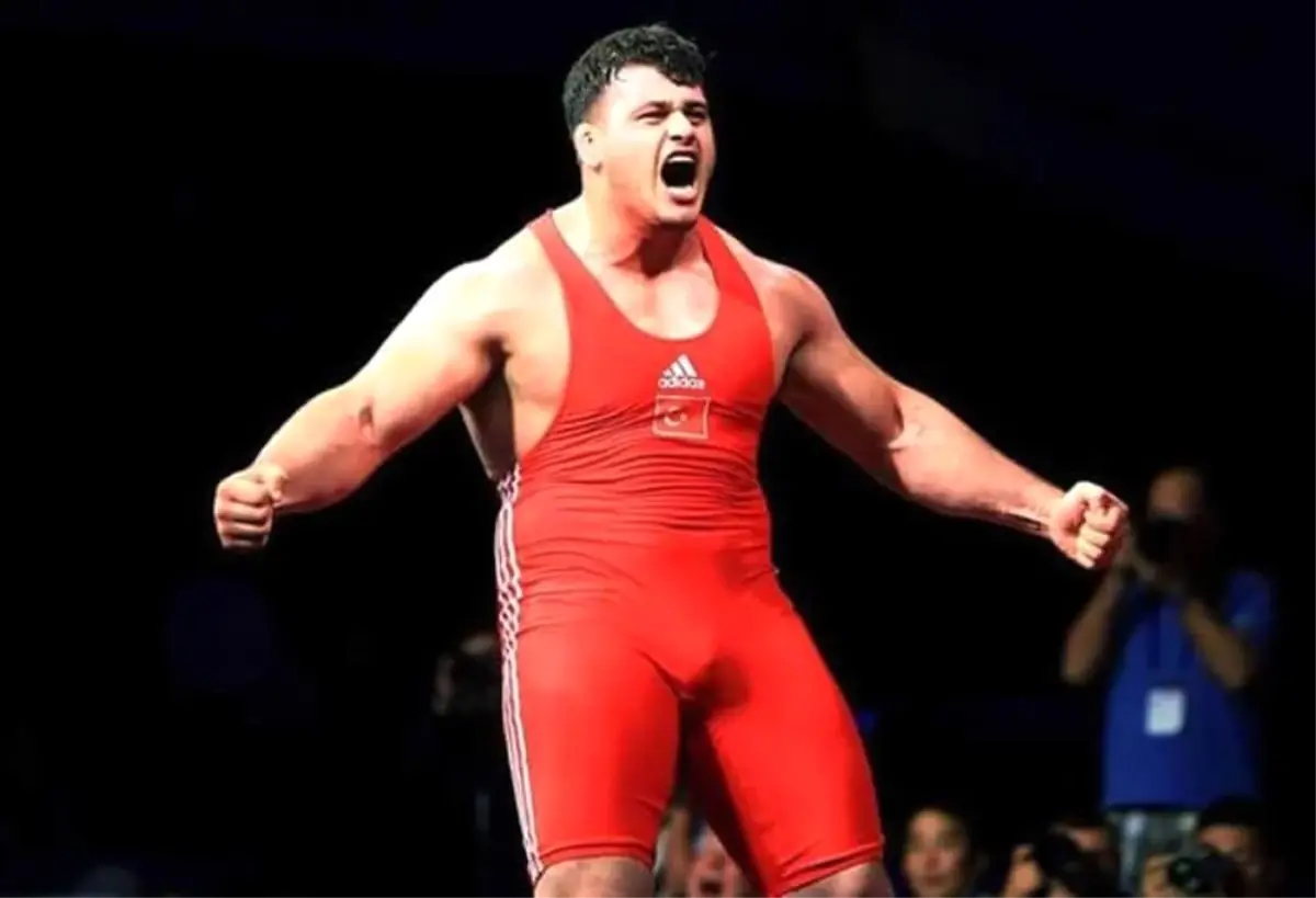 Avrupa Güreş Şampiyonası