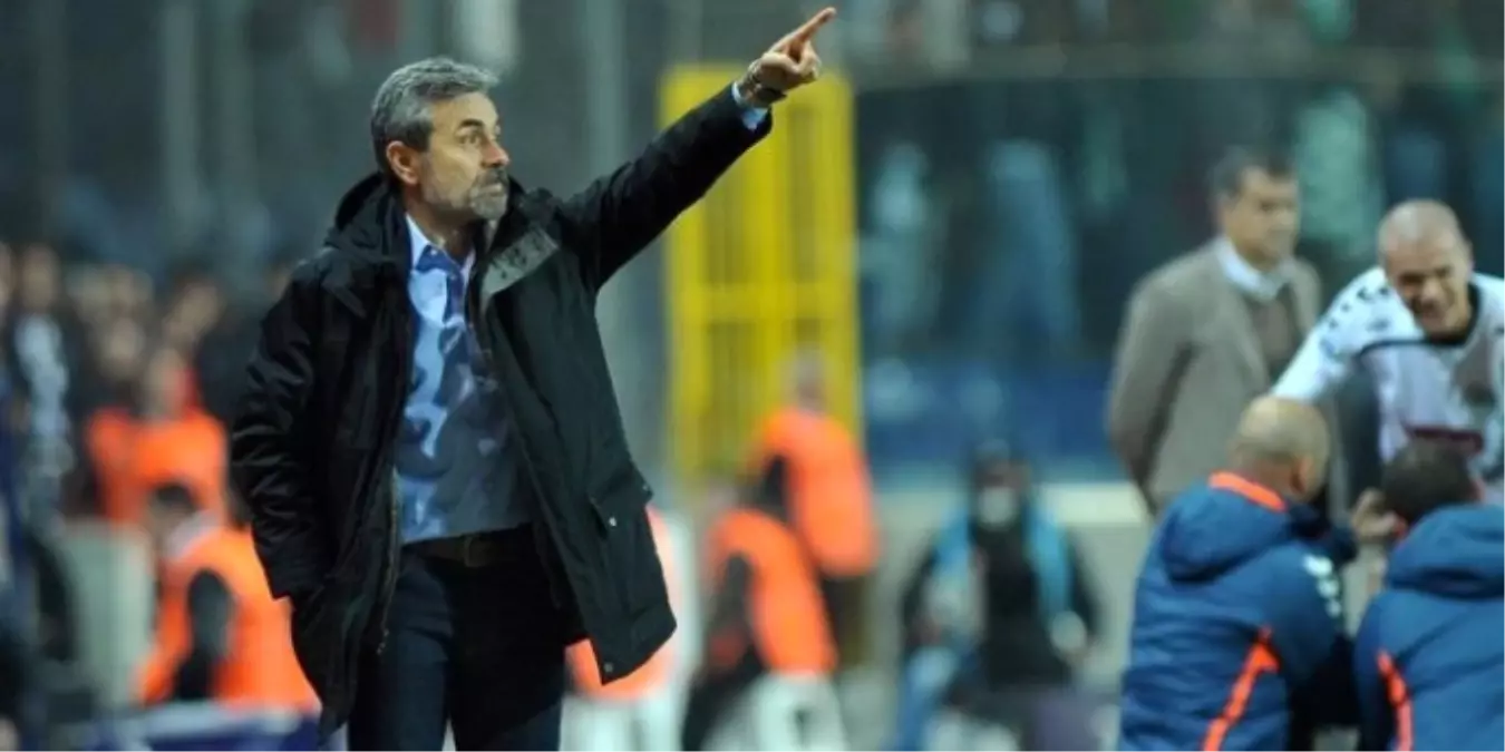 Aykut Kocaman İkisini Birden İstiyor!