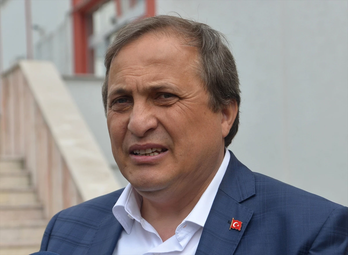 CHP Genel Başkan Yardımcısı Torun Açıklaması