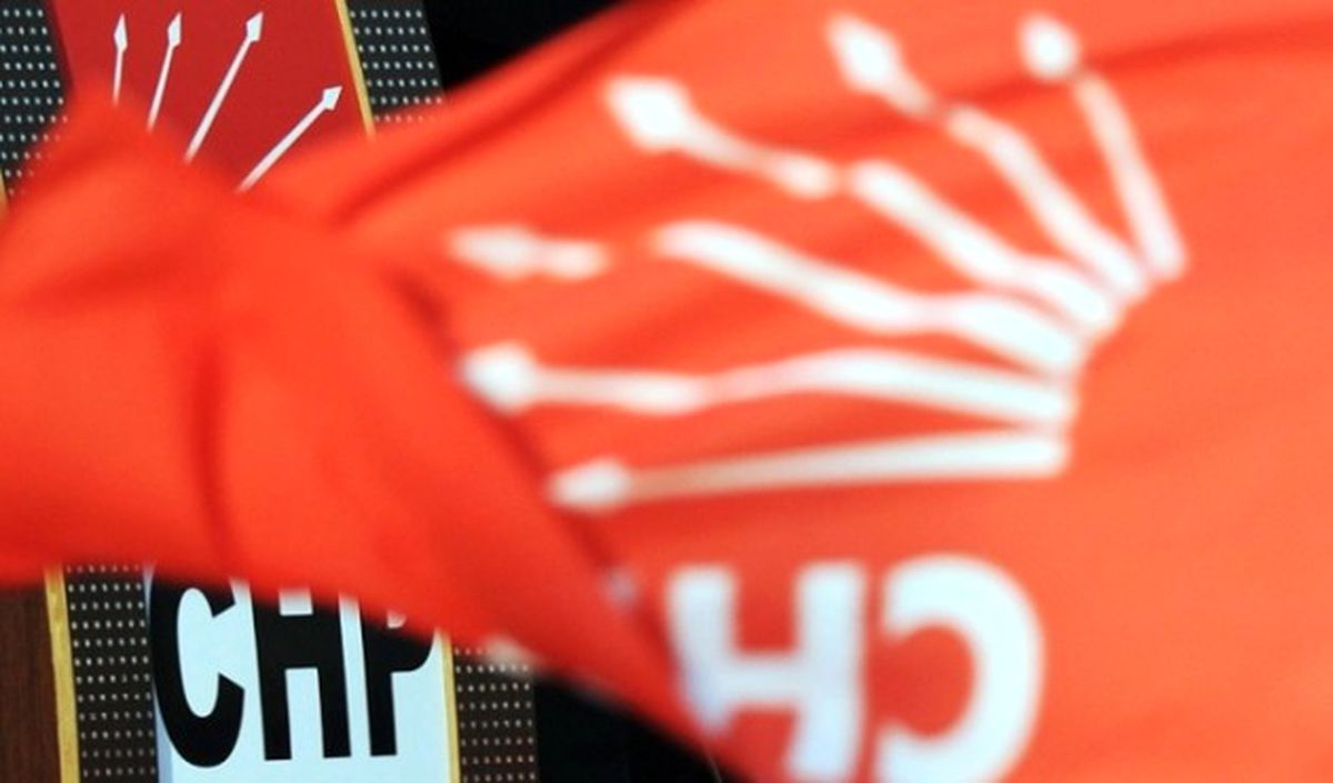 CHP Parti Meclisi Toplandı