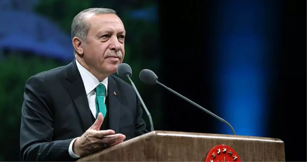 Erdoğan\'dan Gençlere: Bize Sorgusuz Sualsiz Biat Eden Gençlik Lazım Değil