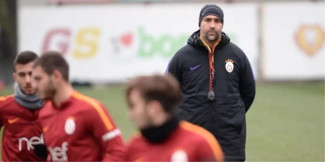 Igor Tudor: "Beni Sabote Ediyorlar"