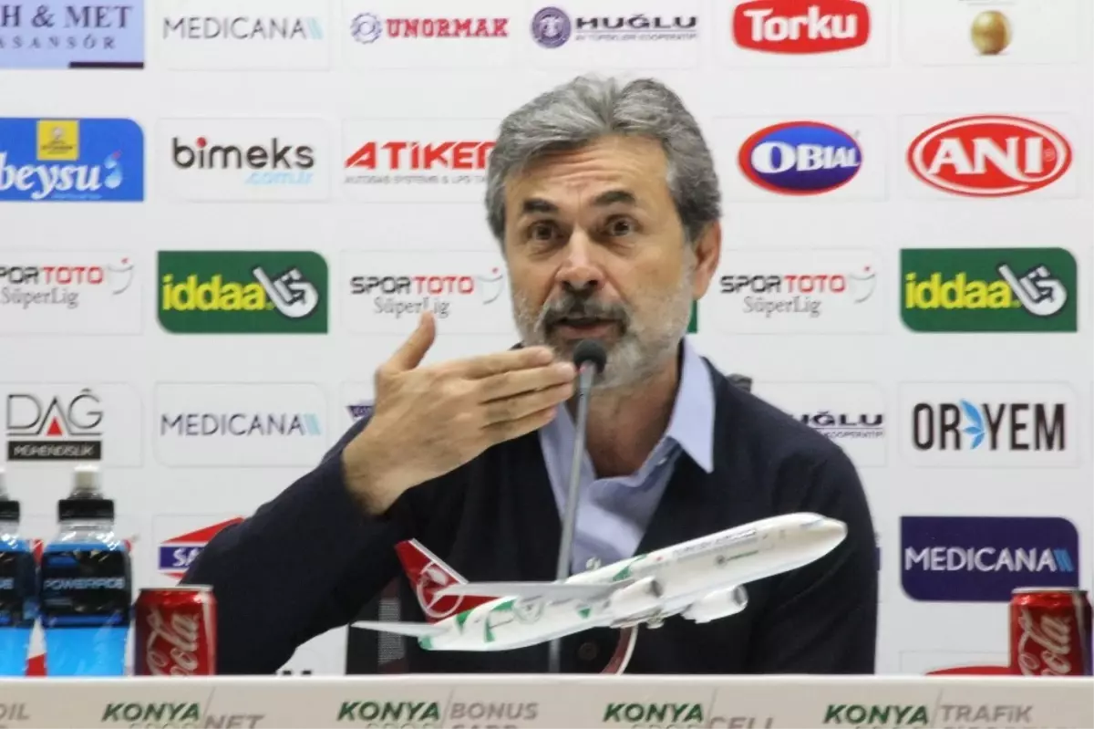 Kocaman: "Bu Sene Hakemlerin Gözlerine Perde İndi"