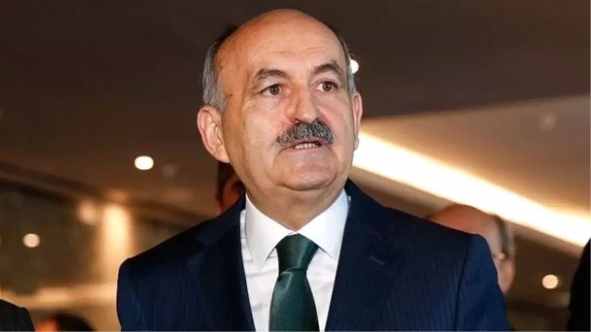 Müezzinoğlu: Adımızla Alay Edenler Sonra Kapımızın Önünde Nöbet Tuttu