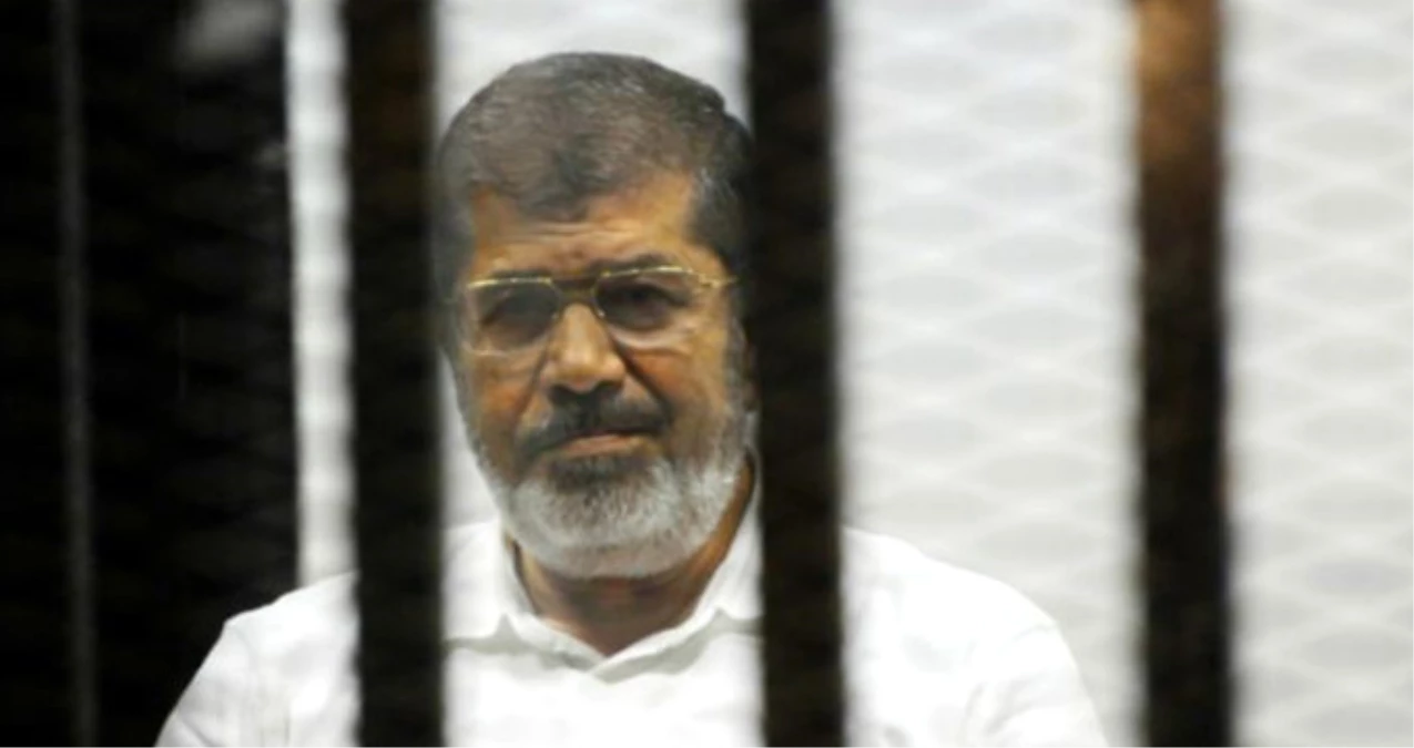 Öldürülme Tehlikesi Yaşadığını Açıklayan Muhammed Mursi Avukatı ve Ailesini İstedi