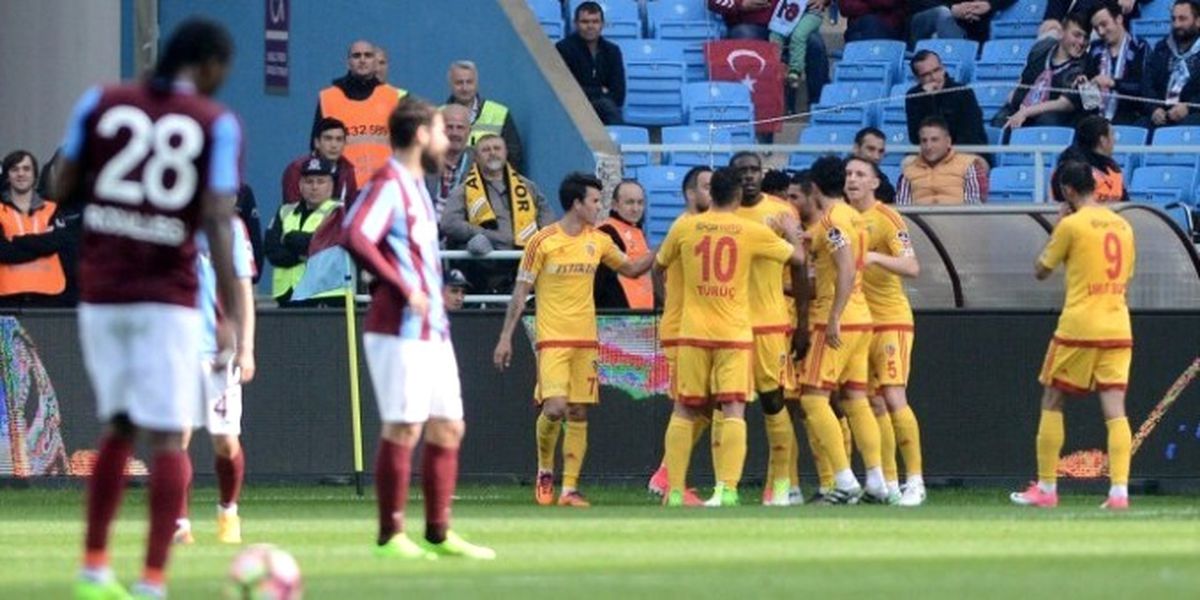 Rodallega Ortalığı Karıştırdı!
