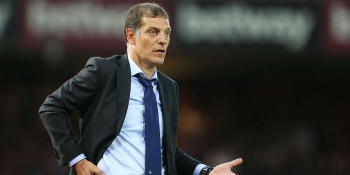 Slaven Bilic İçin Fenerbahçe İddiası!