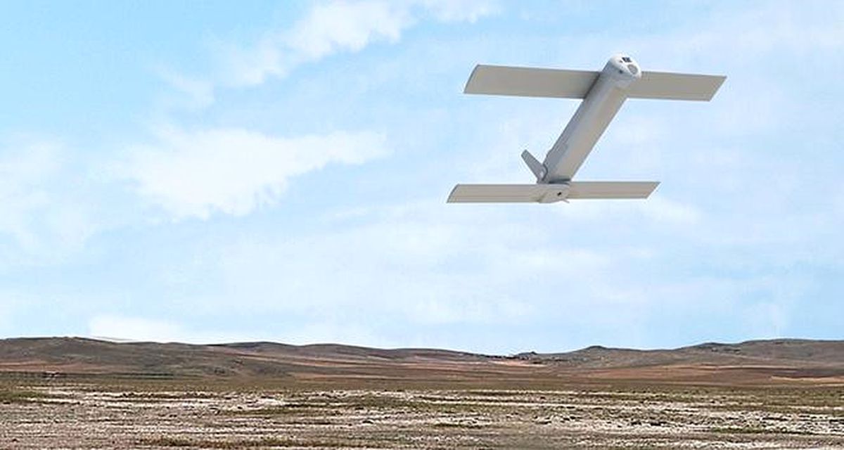 Stm, Idef 2017\'de Kamikaze Dronlarını Tanıtacak