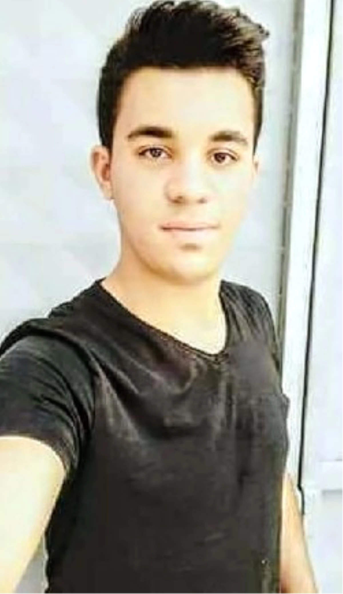 Suriyeliler Çalıştıkları Atölye Sahibinin Oğlunu Öldürdü