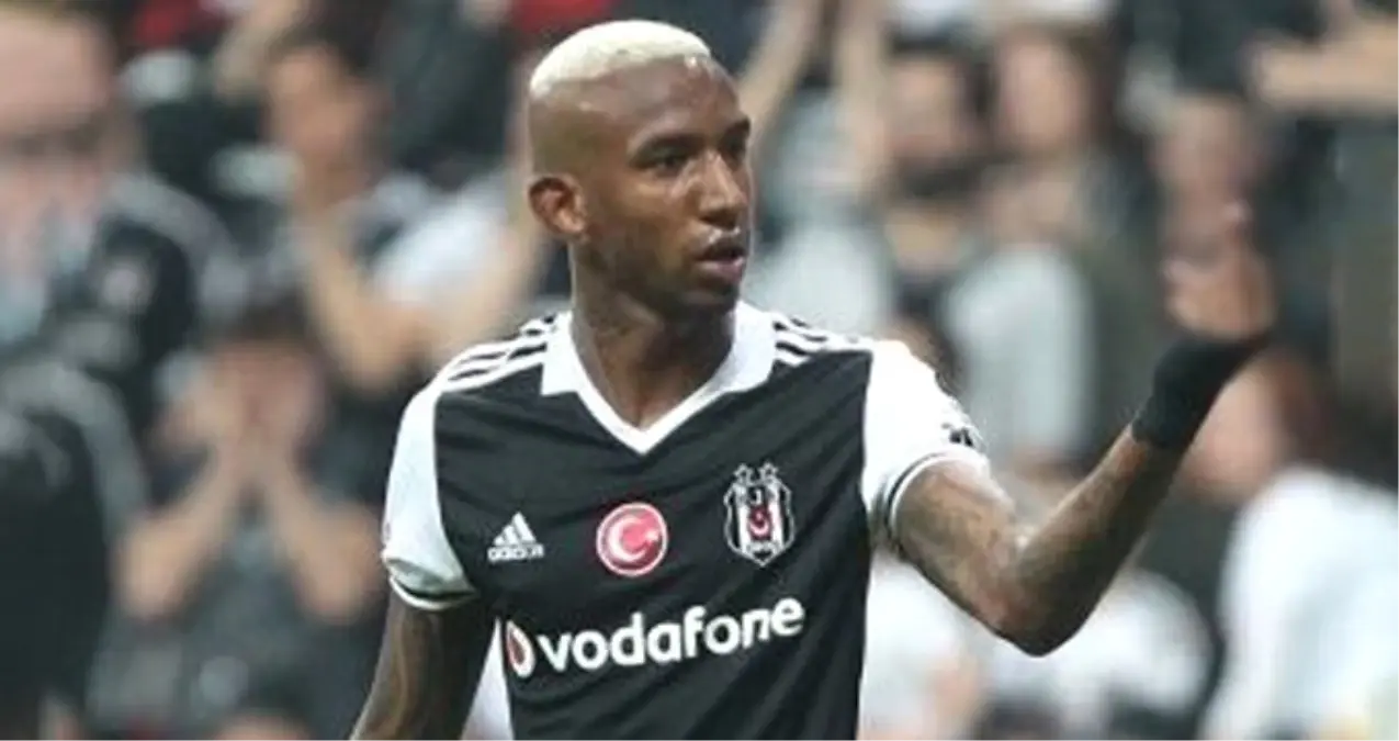 Talisca, Volkan\'ın Elini Sıkmadı