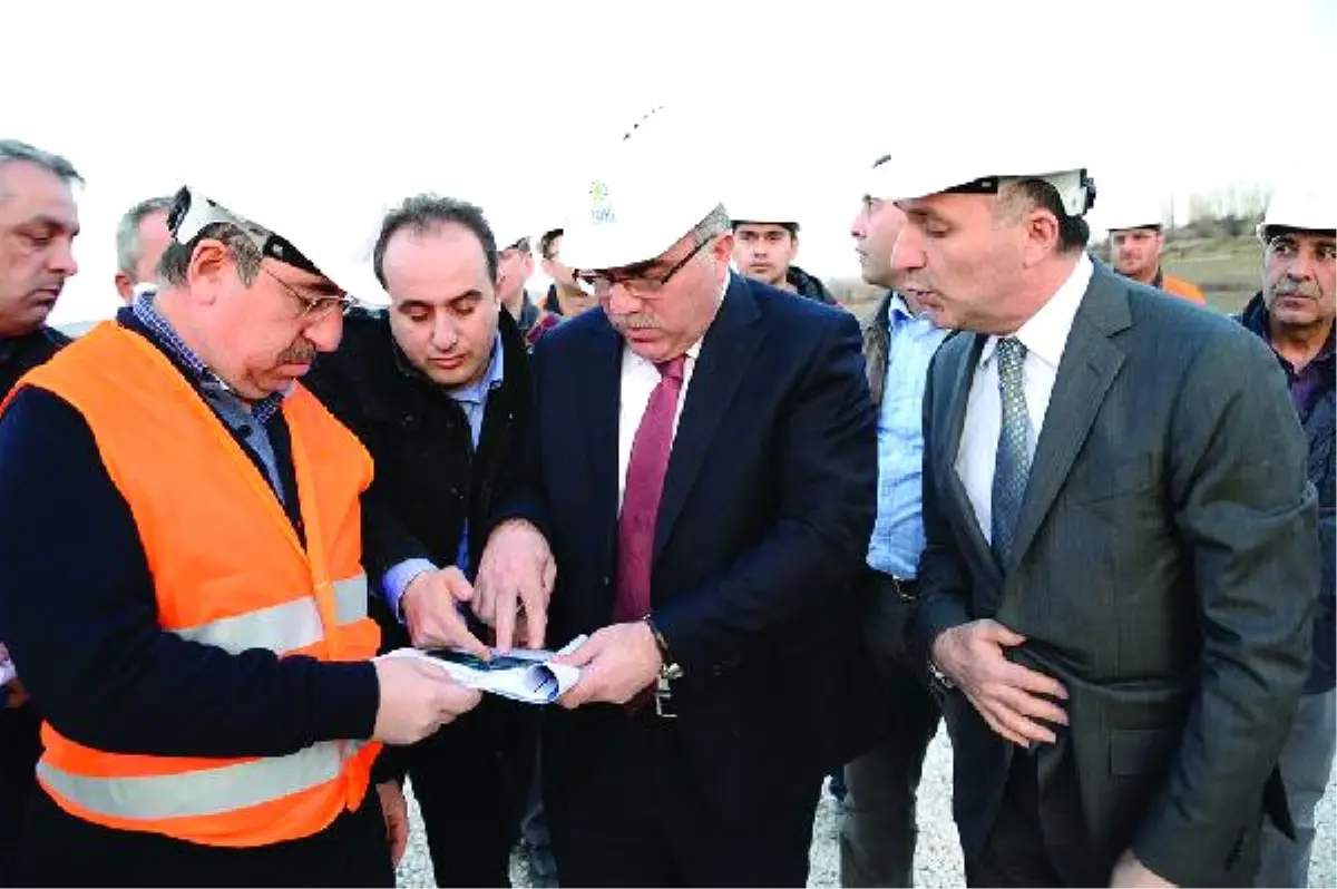 TOKİ\'den Güneydoğu\'da Konut Seferberliği