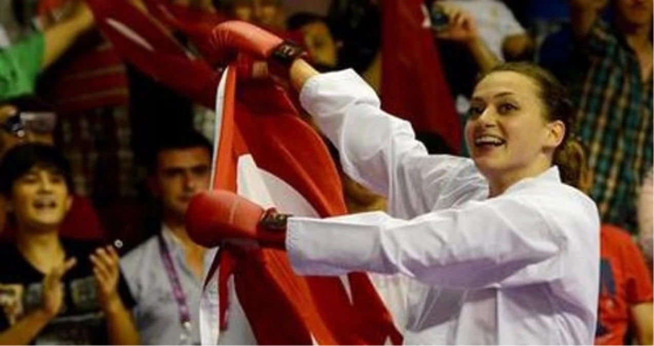Türkiye, Karatede 12 Madalya Kazandı