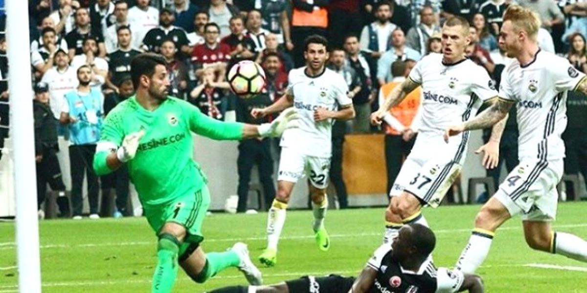 Volkan Demirel: Dışarıda Karşılaşırız