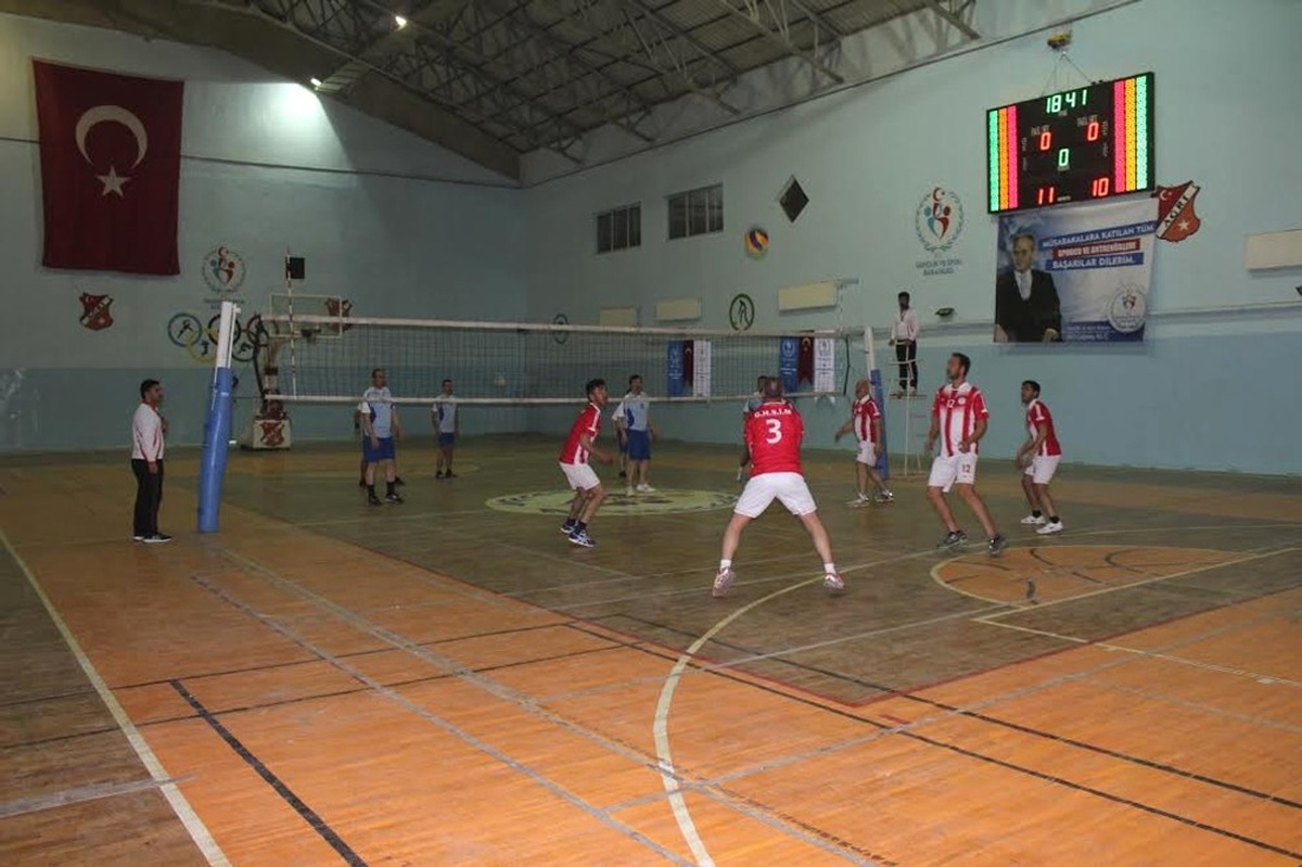 19 Mayıs Atatürk\'ü Anma, Gençlik ve Spor Bayramı\'na Doğru